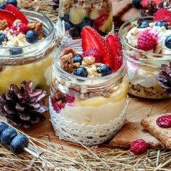 "Kihnu Gurmee" gardā maltīte