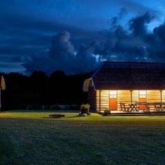 Viesu nams "Pärnamõisa" Kihnu