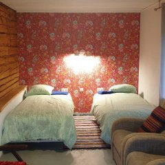 Elly Kodumajutuse külaliskorter Kihnus