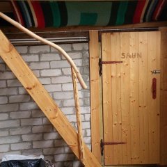 Brīvdienu māja Niine