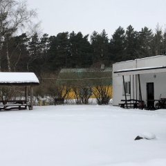 "Puhka Kihnus" aicina ar mašīnu iepazīt Kihnu ziemā!