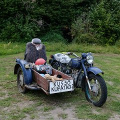 Kihnun käsityömyymälä "Njaputüe pued"