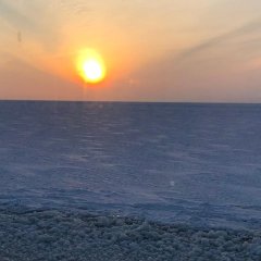 "Puhka Kihnus" aicina ar mašīnu iepazīt Kihnu ziemā!