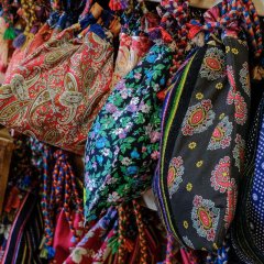 Kihnun käsityömyymälä "Njaputüe pued"