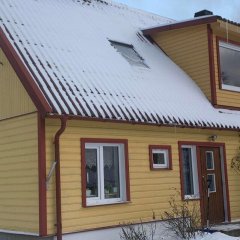 Rannametsan maatilan kotikahvila