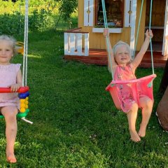 Rannametsan maatilan kotikahvila