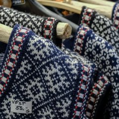 Kihnun käsityömyymälä "Njaputüe pued"