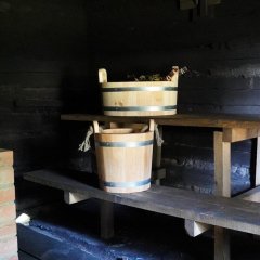 Nurga talu majutus ja suitsusaun