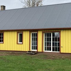 Ellyn kotimajoitus Kihnussa