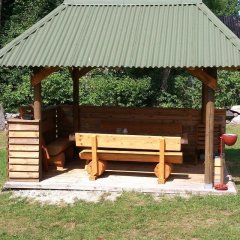 Brīvdienu māja Niine