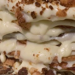 Rannametsan maatilan kotikahvila