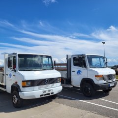 Kihnu salas ekskursija