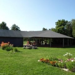 Tūrisma lauku sēta "Tolli"