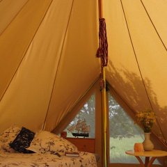 Nurga talu majutus ja suitsusaun