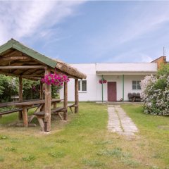 Kihnun sataman vierastalo – avoinna ympäri vuoden!