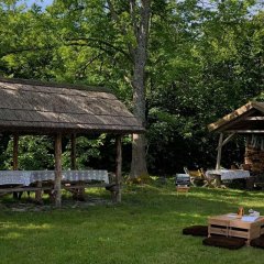 Rannametsan maatilan kotikahvila