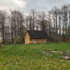 Viesu nams Mare saimniecībā Ranniku