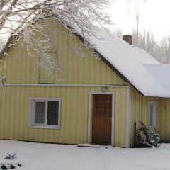 Pansija "Kuraga" Kihnu