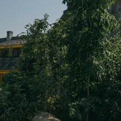 Mares naktsmītne saimniecībā Uiõ-Matu