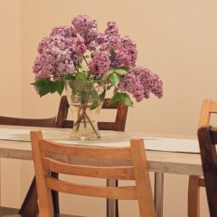 Kihnun sataman vierastalo – avoinna ympäri vuoden!