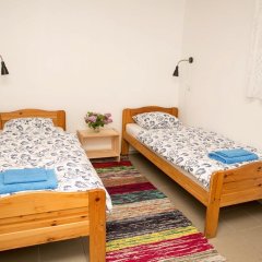 Kihnun sataman vierastalo – avoinna ympäri vuoden!