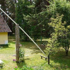 Nurga talu majutus ja suitsusaun