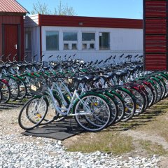 Velonoma "Pärnamõisa" Kihnu ostā