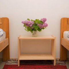 Kihnun sataman vierastalo – avoinna ympäri vuoden!