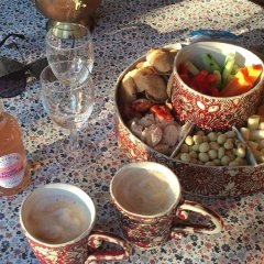 Ellyn kotimajoitus Kihnussa