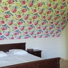 Ristin tilan kotimajoitus Kihnussa