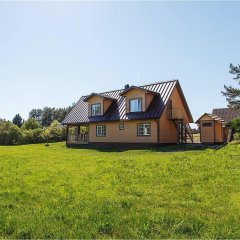 Ristin tilan kotimajoitus Kihnussa