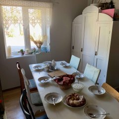 Rannametsan maatilan kotikahvila