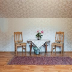 Pansija "Kuraga" Kihnu