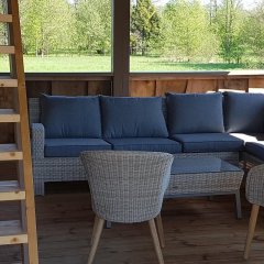 Ristin tilan kotimajoitus Kihnussa