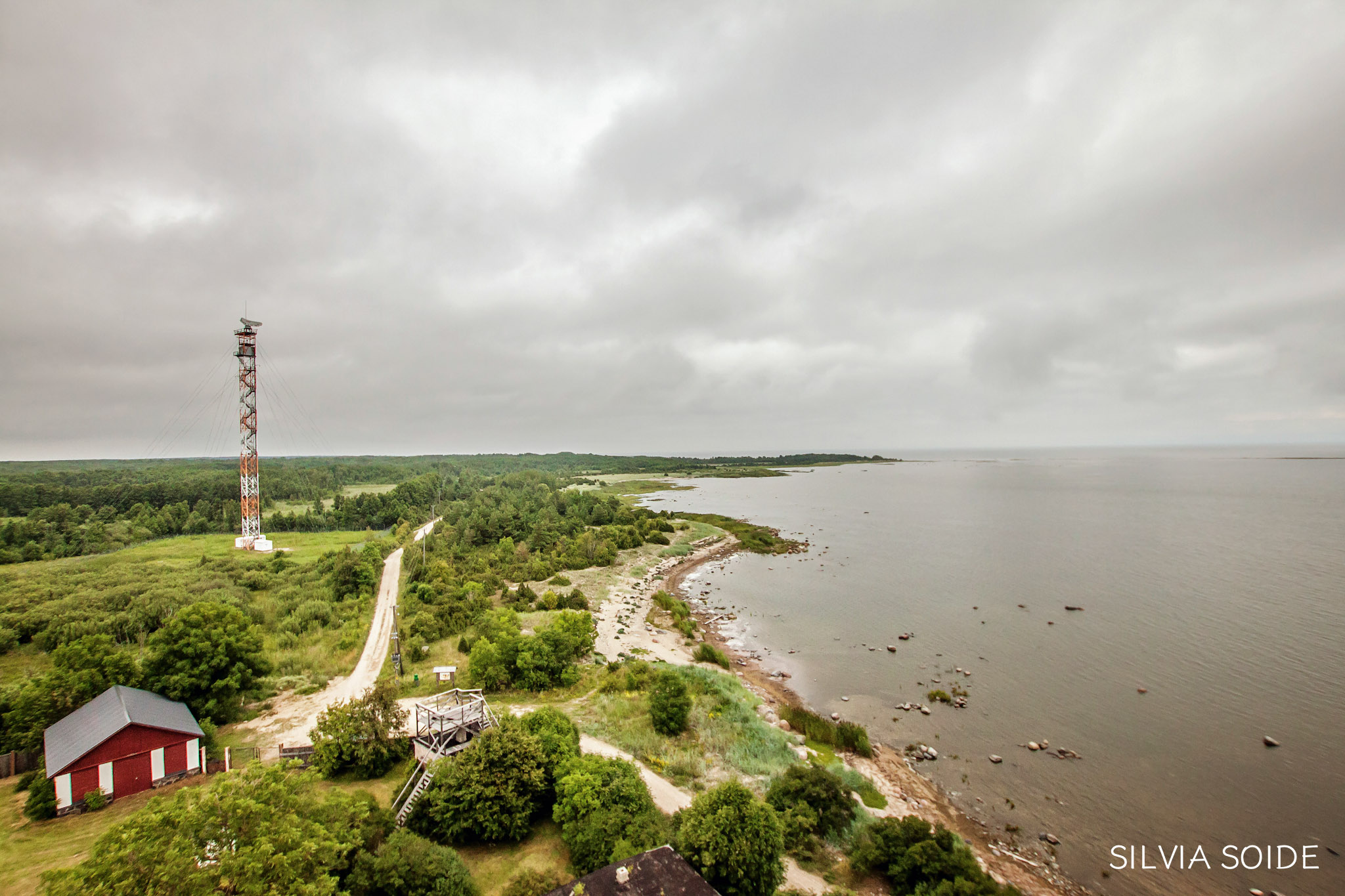 Geschichte und Gegenwart von Kihnu Visit Kihnu Estonian island