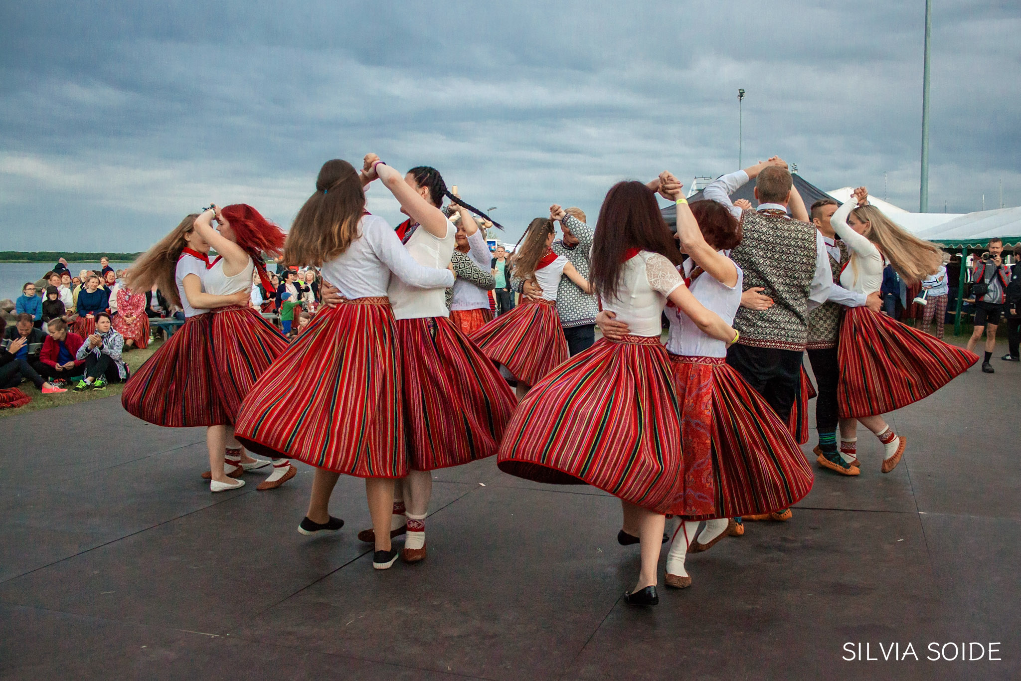 Kihnu events | Visit Kihnu - Estonian island